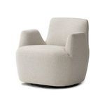 Product Image 1 for Reed Swivel Chair from Four Hands