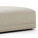 Product Image 5 for Toland Ottoman from Four Hands