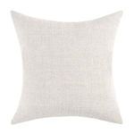 Product Image 2 for Breccia Belgian Linen Throw Pillow from Classic Home Furnishings
