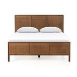 Product Image 4 for Sydney Mango Wood Queen Bed from Four Hands