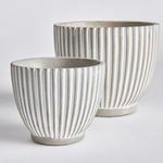 Product Image 2 for Adara Pots, Set Of 2 from Napa Home And Garden