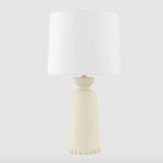 Product Image 8 for Rhea 1 Light Table Lamp from Mitzi