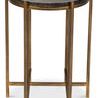 Product Image 3 for Spence Side Table from Sarreid Ltd.
