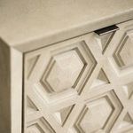 Product Image 1 for Santa Barbara Hexagon Drawer Chest from Bernhardt Furniture