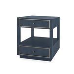 Product Image 6 for Carmen 2-Drawer Side Table from Villa & House