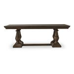 Product Image 1 for Everson Dining Table from Moe's