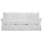 Product Image 14 for Nantucket 84'' Slip Sofa from Rowe Furniture