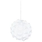 Product Image 4 for Meringue Plug In Pendant Light from Nuevo