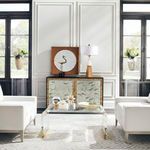 Product Image 2 for Abigail Crystal Ball On Stand from Chelsea House