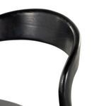 Product Image 23 for Amare Sonoma Black Dining Chair from Four Hands