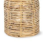 Product Image 5 for Monica Bamboo Hurricane Decorative Candle Holder from Regina Andrew Design