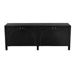 Product Image 3 for Weston Black Sideboard from Noir