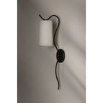 Product Image 4 for Igneous 1 Light Forged Iron Wall Sconce from Troy Lighting