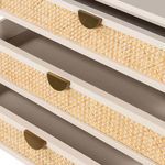 Product Image 11 for Luella Large Hardwood Nightstand from Four Hands