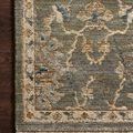 Product Image 4 for Giada Sage / Gold Rug from Loloi