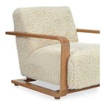 Product Image 5 for Eckersley Lounge Chair from Moe's