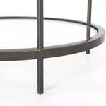 Thumb Lila End Table FHIRCK 359 Four Hands 