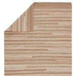 Product Image 4 for Avena Natural Striped Beige/ Cream Rug from Jaipur 
