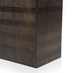 Product Image 14 for Kelby Light Wash Carved Solid Mango Dining Table from Four Hands