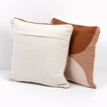 Product Image 2 for Terra Half Circle Outdoor Pillow, Set of 2 from Four Hands