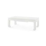 Product Image 3 for Bethany Large Rectangular Coffee Table from Villa & House