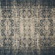 Product Image 1 for Journey Indigo / Beige Rug from Loloi