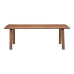 Product Image 1 for Malibu Dining Table from Moe's