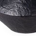 Product Image 3 for Poe Metal Vase from Regina Andrew Design