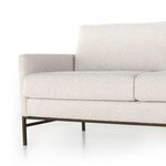 Product Image 5 for Vanna Sofa 74" Knoll Natural from Four Hands