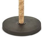 Product Image 3 for Annabelle Floor Lamp from Currey & Company