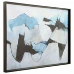 Product Image 2 for Winter Crop Abstract Print from Uttermost