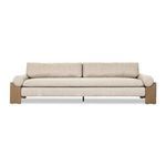Product Image 4 for Joette Outdoor Sofa from Four Hands