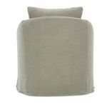 Product Image 4 for Emmerson Slipcover Swivel Chair from Rowe Furniture