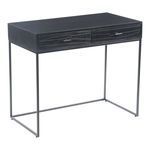 Product Image 3 for Atelier Desk Black from Moe's