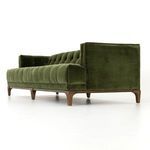 Product Image 22 for Dylan Sapphire Olive Upholstered Sofa from Four Hands