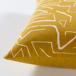 Product Image 2 for Bogolani Mustard Pillow from Surya