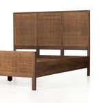 Product Image 7 for Sydney Mango Wood Queen Bed from Four Hands