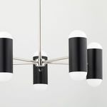 Product Image 5 for Kira 10 Light Chandelier from Mitzi