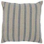 Product Image 3 for Silas Striped Pillows, Set of 2 from Classic Home Furnishings