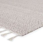 Product Image 2 for Adria Indoor/ Outdoor Solid Cream/ Gray Rug from Jaipur
