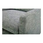 Product Image 5 for Linden Swivel Chair from Moe's