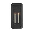 Product Image 5 for Wright Medium Outdoor Wall Sconce from Currey & Company