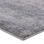 Product Image 2 for Melora Contemporary Dotted Blue/ Cream Rug - 2'6" x 10' from Jaipur