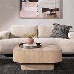 Product Image 25 for Blanco Coffee Table Bleached Burl from Four Hands