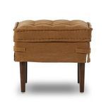 Product Image 3 for Cole Ottoman from Four Hands
