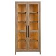 Product Image 1 for Canyon Display Cabinet from Universal Furniture