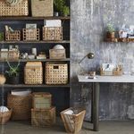 Product Image 1 for Taylor Storage Basket from Texxture