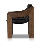 Product Image 4 for Halston Heirloom Top Grain Leather Dining Armchair from Four Hands