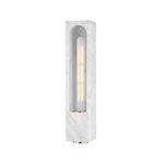Product Image 1 for Erwin 1 Light Wall Sconce from Hudson Valley