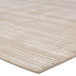 Product Image 2 for Gradient Handmade Contemporary Solid Ivory Rug - 9' x 12' from Jaipur